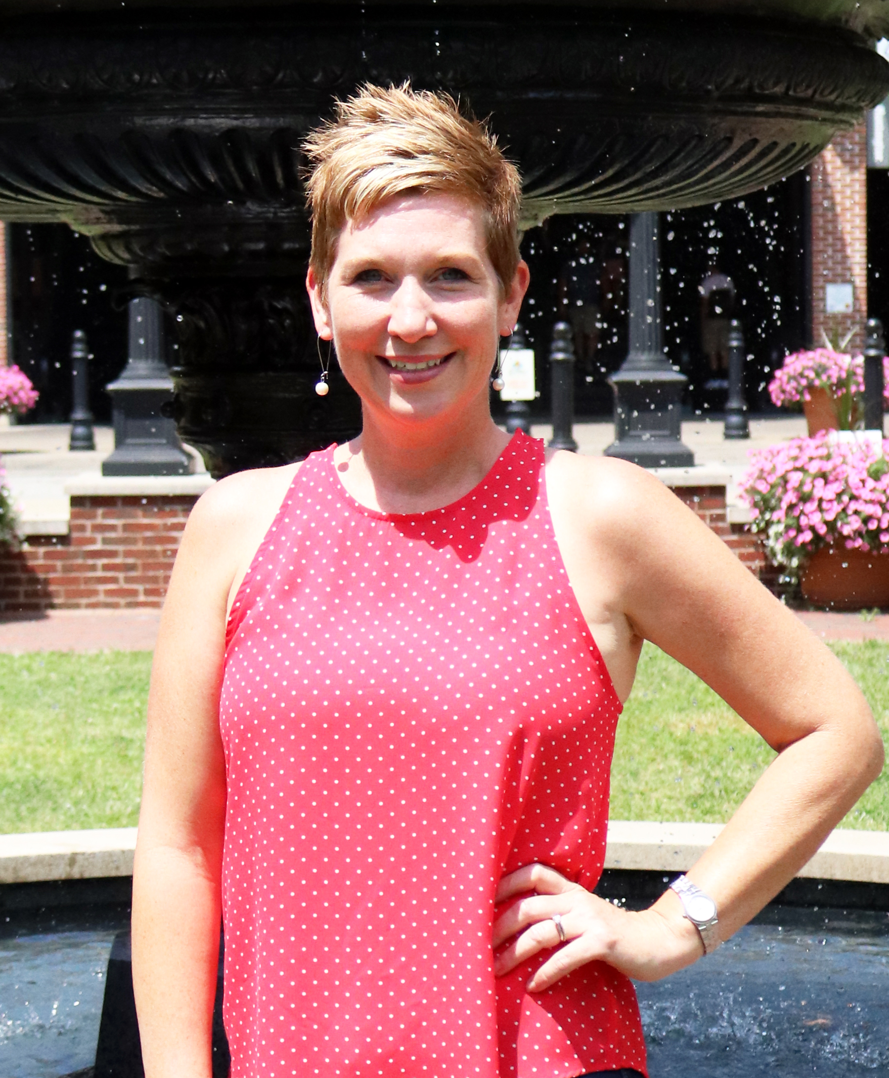 Licensed Assistant Durasha Smith